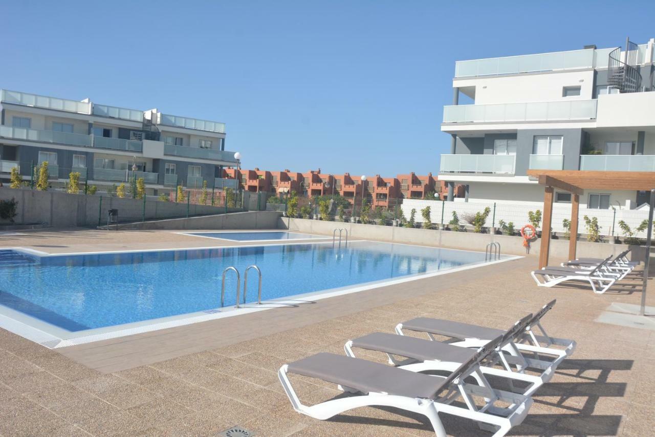 New And Cosy Apartment - 4 Min Walk From The Beach - La Tejita - El Medano Granadilla De Abona Exterior photo