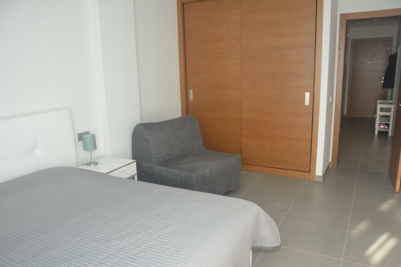 New And Cosy Apartment - 4 Min Walk From The Beach - La Tejita - El Medano Granadilla De Abona Exterior photo